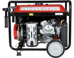 Loncin LC8000-JS 00-00152816 — фото 12