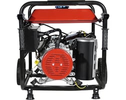 Loncin LC8000-JS 00-00152816 — фото 14