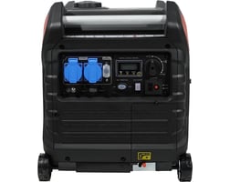 Loncin LC4500i 00-00153276 — фото 2