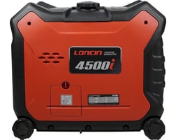 Loncin LC4500i 00-00153276 — фото 3