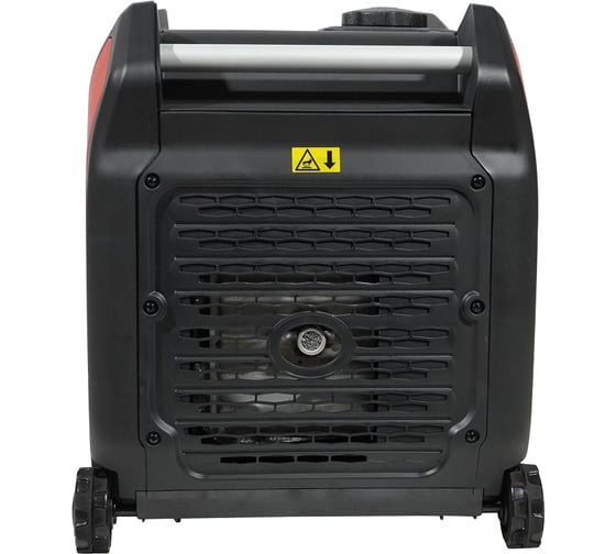 Генератор Loncin LC3500i 00-00004929