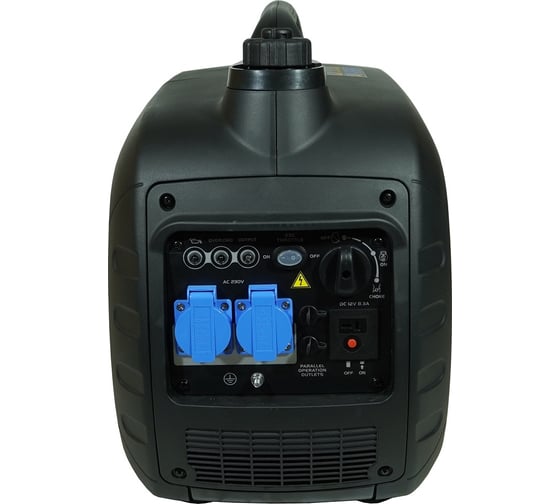 Генератор Loncin LC3300i 00-00154156