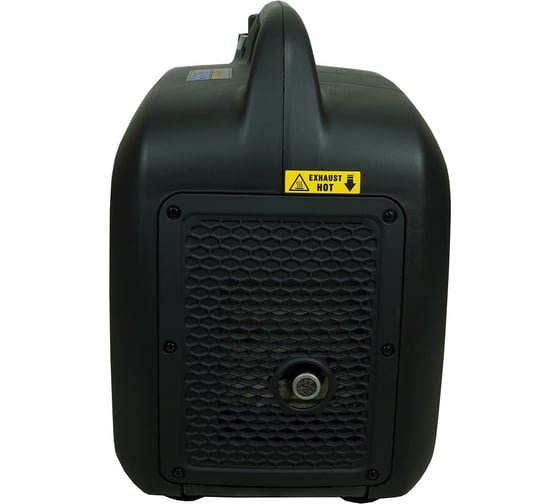 Генератор Loncin LC3300i 00-00154156