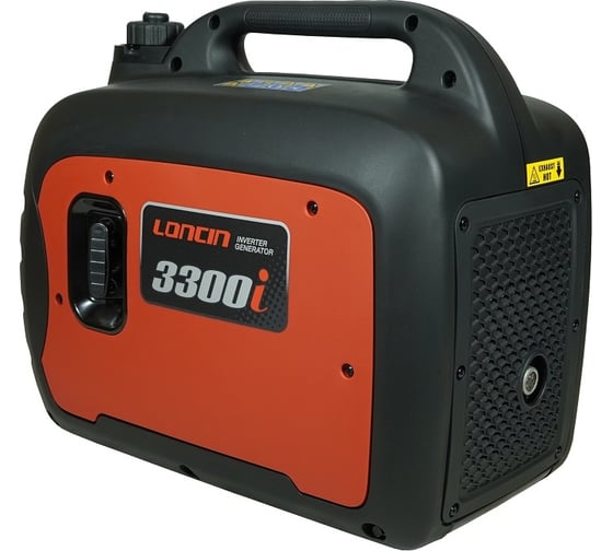 Генератор Loncin LC3300i 00-00154156