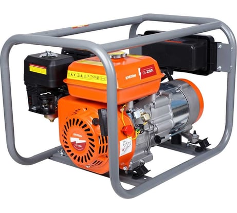 Бензиновый генератор КРАТОН GG-2200L 3 08 01 050
