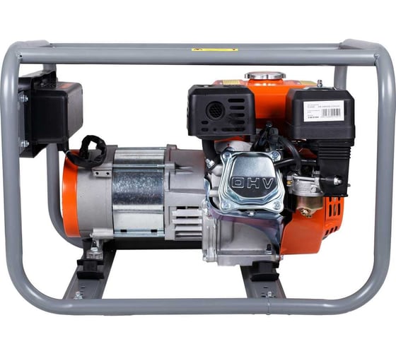 Бензиновый генератор КРАТОН GG-2200L 3 08 01 050