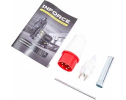 Inforce GL 8500E-3D — фото 16