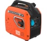 Генератор бензиновый инверторный Evoline BQH 2200 (произведено Zongshen) 1T90DFQ22EVO