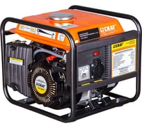 Бензиновая генераторная установка СКАТ УГБ-1300И инверторный, 1, 3 кВт 00000020364
