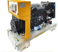 Резервный дизельный генератор MDiesel МД АД-24С-Т400-1РМ29 047800