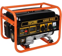 Генератор бензиновый PARTNER FOR GARDEN 4500 PRO 6853