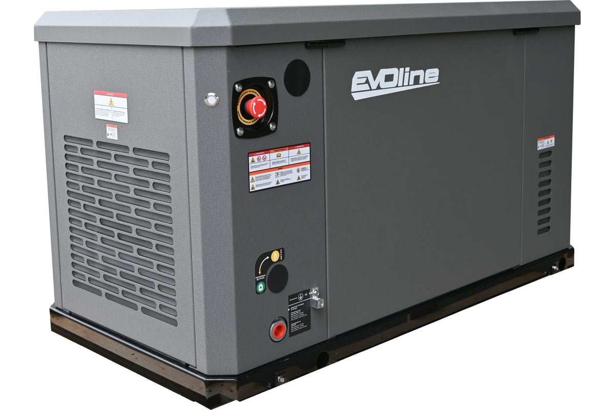 Evoline GNG 13500 E — фото модели из карточки магазина