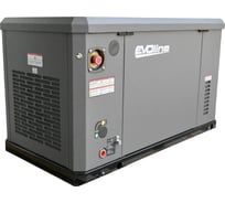 Генератор газовый Evoline GNG 19000 E GNG19000E