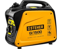 Steher 1200 Вт GI-1500 — фото