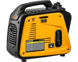 Steher 1200 Вт GI-1500 — фото 9