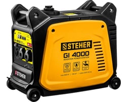 Steher 3500 Вт GI-4000 — фото