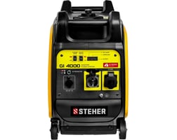 Steher 3500 Вт GI-4000 — фото 8