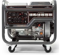 Генератор дизельный Helmut LD 5500EA hl-151