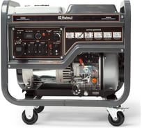 Генератор дизельный Helmut LD 8000EA hl-152