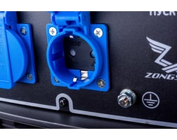 Zongshen BQH 4000 E 1T90DFQ41 — фото 7