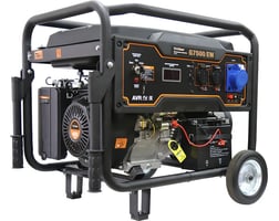 Foxweld Expert G7500 EW 7245 — фото модели