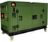 Генератор дизельный КОМАНДАРМ 11,0 кВт MLD-14000 EA 1