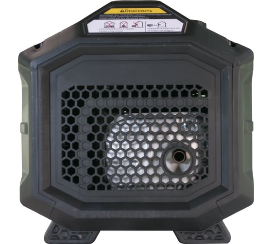 Инверторный генератор КОМАНДАРМ 1.0 кВт MLV-1500 i