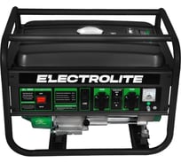 Генератор бензиновый Electrolite EL-999 PRO 6851