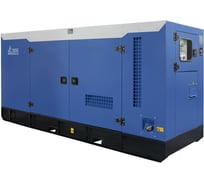 Дизельный генератор ТСС АД-60С-Т400-1РКМ11 в шумозащитном кожухе 048449