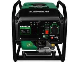 Electrolite EL 4500i 3.3-3.8 кВт — фото 21