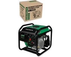 Electrolite EL 4500i 3.3-3.8 кВт — фото 23