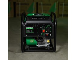 Electrolite EL 4500i 3.3-3.8 кВт — фото 24