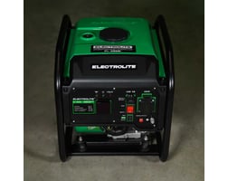 Electrolite EL 4500i 3.3-3.8 кВт — фото 25