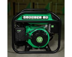 Electrolite EL 4500i 3.3-3.8 кВт — фото 27