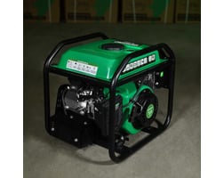 Electrolite EL 4500i 3.3-3.8 кВт — фото 28