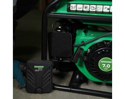 Electrolite EL 4500i 3.3-3.8 кВт — фото 30