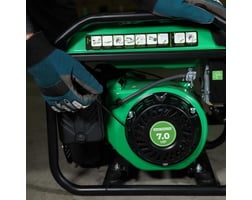 Electrolite EL 4500i 3.3-3.8 кВт — фото 31