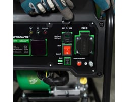Electrolite EL 4500i 3.3-3.8 кВт — фото 33