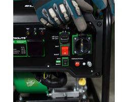 Electrolite EL 4500i 3.3-3.8 кВт — фото 34