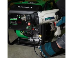 Electrolite EL 4500i 3.3-3.8 кВт — фото 38
