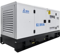 Дизельный генератор ТСС АД-60С-Т400-1РКМ11 в шумозащитном кожухе 046899