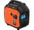 Генератор бензиновый инверторный Evoline BQH 3300 (произведено Zongshen) 1T90DFQ33EVO 1