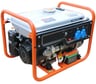 Генератор бензиновый Evoline PB 5000 E (произведено Zongshen) 1T90DF503EVO