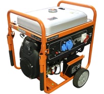 Генератор бензиновый Evoline PB 12003 E (произведено Zongshen) 1T90DF123EVO
