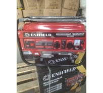 Бензиновый генератор ENIFIELD EN3000