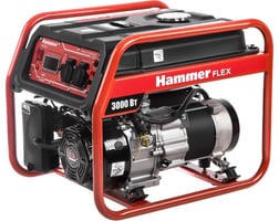 Hammer Flex GN3000 — фото