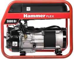 Hammer Flex GN3000 — фото 2