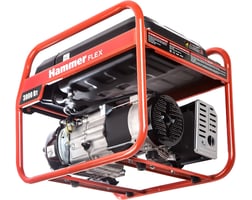 Hammer Flex GN3000 — фото 4