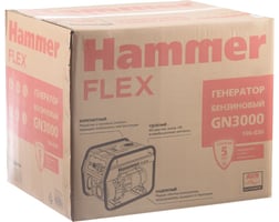 Hammer Flex GN3000 — фото 7