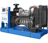 Дизельный генератор ТСС АД-100С-Т400-1РМ11 048458